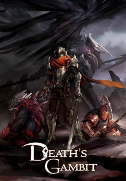 Joc Death’s Gambit Key pentru Steam