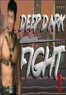 Joc Deep Dark Fight Key pentru Steam