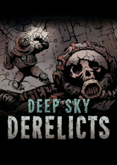 Deep Sky Derelicts Key