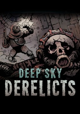 Joc Deep Sky Derelicts Key pentru Steam