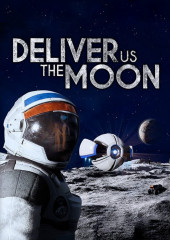 Deliver Us The Moon Key