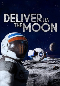 Joc Deliver Us The Moon Key pentru Steam