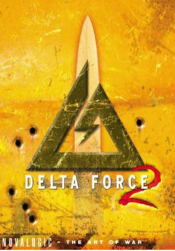 Joc Delta Force 2 Key pentru Steam