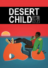 Desert Child Key