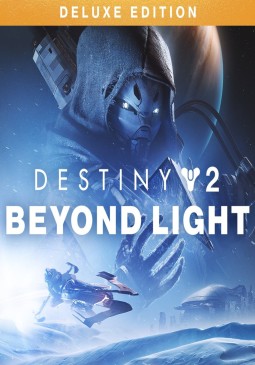 Joc Destiny 2 Beyond Light Deluxe Edition DLC Key pentru Steam