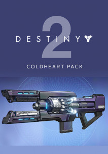 Destiny 2 Coldheart Pack DLC Battle.Net Key