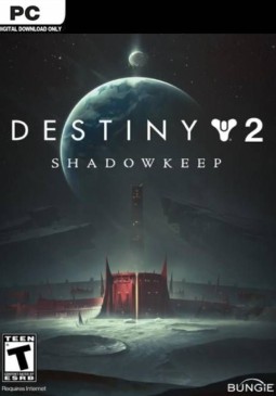 Joc Destiny 2 Shadowkeep Key pentru Steam