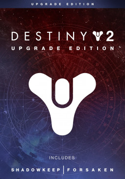 Joc Destiny 2 Upgrade Edition pentru Steam