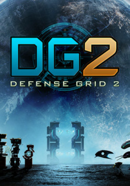 Joc DG2 Defense Grid 2 Key pentru Steam
