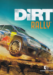 DiRT Rally Key