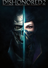 Dishonored 2 + Imperial Assassins Key
