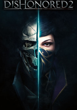 Joc Dishonored 2 + Imperial Assassins Key pentru Steam