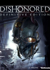 Dishonored Definitive Edition Key