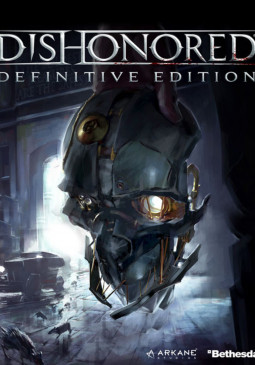 Joc Dishonored Definitive Edition Key pentru Steam