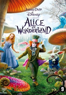 Joc Disney Alice in Wonderland Key pentru Steam