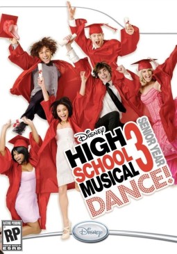 Joc Disney High School Musical 3 Senior Year Dance Key pentru Steam