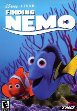 Joc Disney Pixar Finding Nemo Key pentru Steam