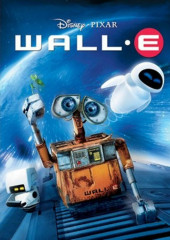 Disney Pixar WALL E Key