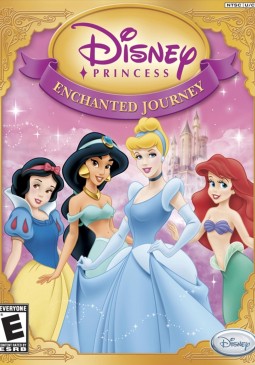 Joc Disney Princess Enchanted Journey Key pentru Steam