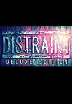 Joc DISTRAINT Deluxe Edition Key pentru Steam