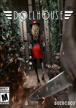 Joc Dollhouse Key pentru Steam