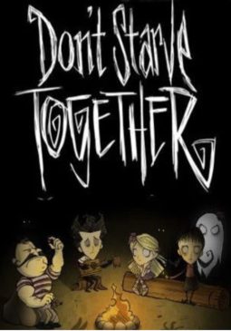 Joc Don t Starve Together Key pentru Steam