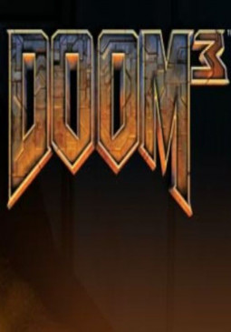Joc Doom 3 Key pentru Steam