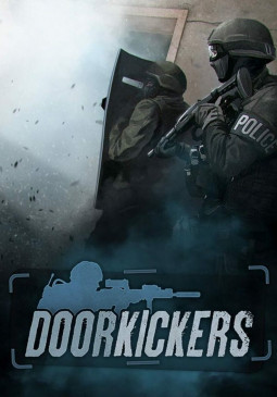 Joc Door Kickers pentru Steam