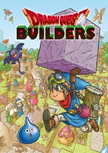 Dragon Quest Builders Key
