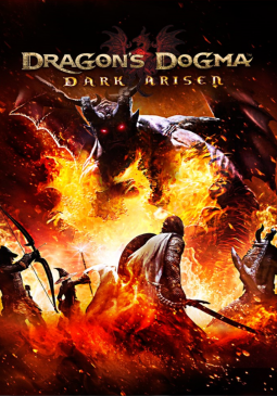 Joc Dragon s Dogma Dark Arisen Key pentru Steam