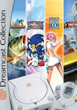 Joc Dreamcast Collection Key pentru Steam