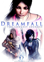 Dreamfall The Longest Journey Key