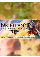 Driftland The Magic Revival CD Key