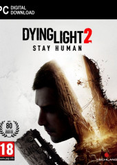 Dying Light 2: Stay Human Steam PC Key