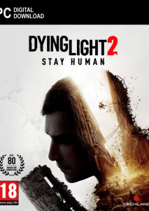 Dying Light 2: Stay Human Steam PC Key