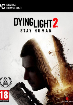 Joc Dying Light 2: Stay Human Steam PC Key pentru Steam
