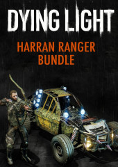 Dying Light Harran Ranger Bundle DLC Key