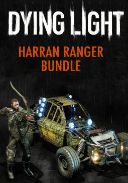 Joc Dying Light Harran Ranger Bundle DLC Key pentru Steam