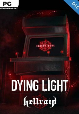 Joc Dying Light Hellraid DLC Key pentru Steam