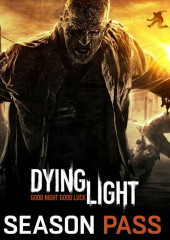 Dying Light Season Pass Key
