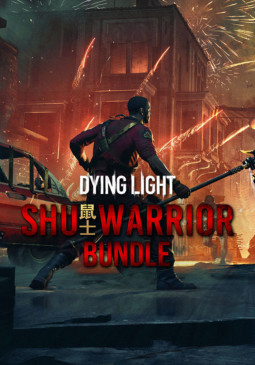 Joc Dying Light Shu Warrior Bundle DLC Key pentru Steam