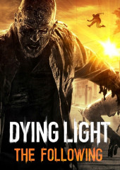 Dying Light The Following DLC Key