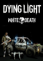 Dying Light White Death Bundle DLC Key
