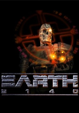 Joc Earth 2140 Key pentru Steam
