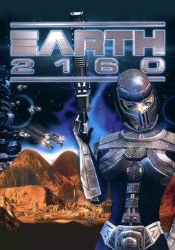 Joc Earth 2160 CD Key pentru Steam