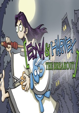 Joc Edna & Harvey The Breakout Key pentru Steam