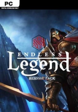 Joc Endless Legend Classic Edition Key pentru Steam
