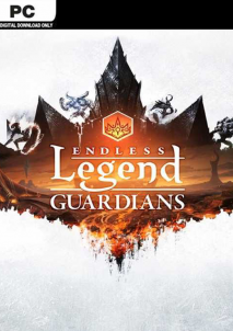 Endless Legend Guardians DLC