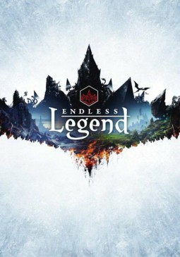 Joc Endless Legend Key pentru Steam