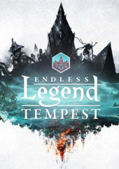 Endless Legend Tempest DLC